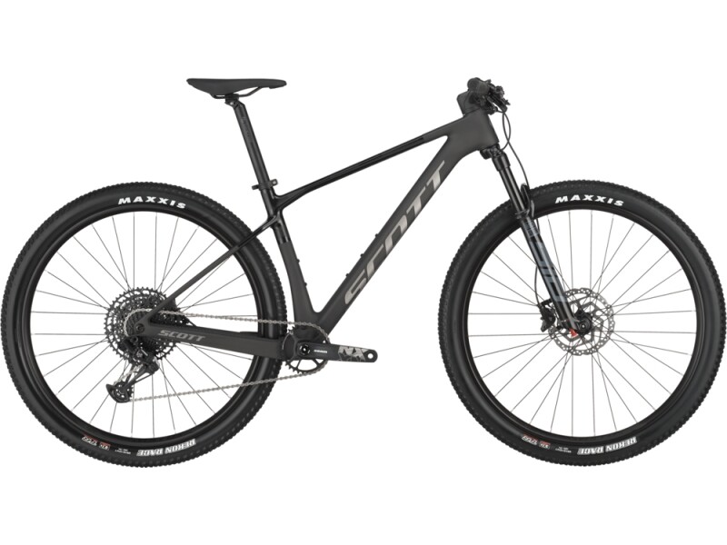 Scott Scale RC Comp