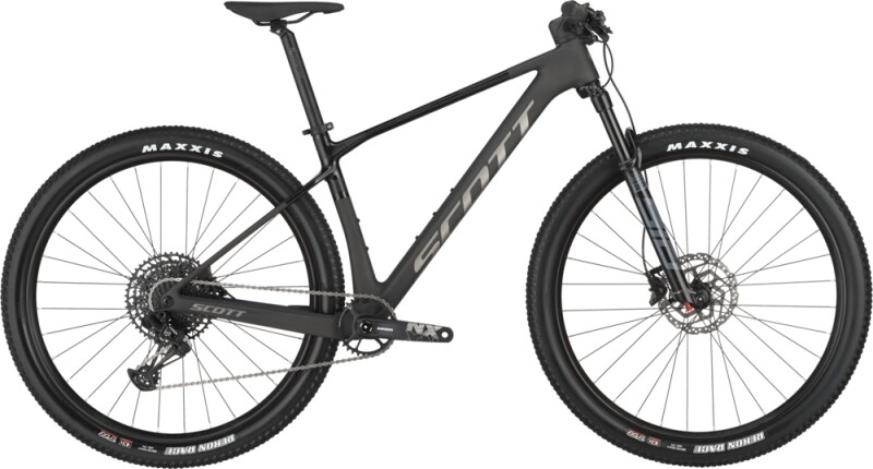 Scott Scale RC Comp