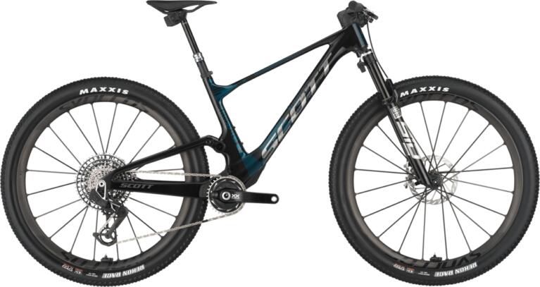 SCOTT&nbsp;Spark RC SL