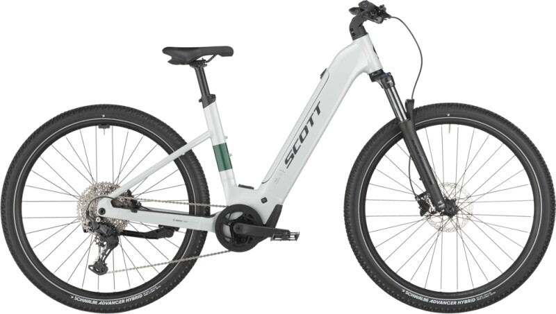 Scott Axis 30 Wave