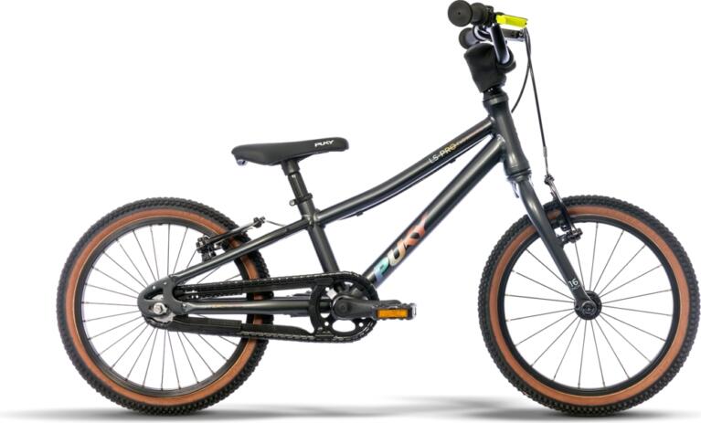 PUKY&nbsp;LS-PRO 16-2 FLOWMATIC