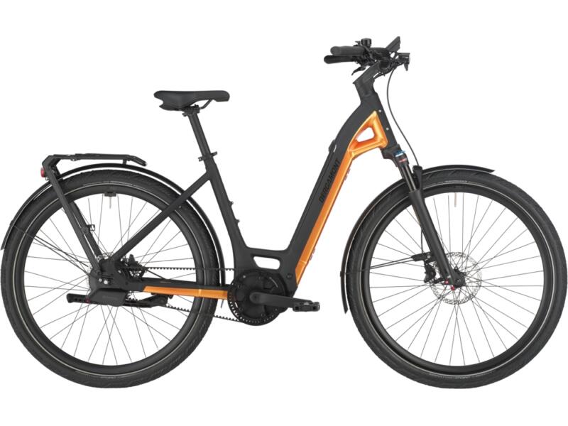 Bergamont E-Ville 10 Belt