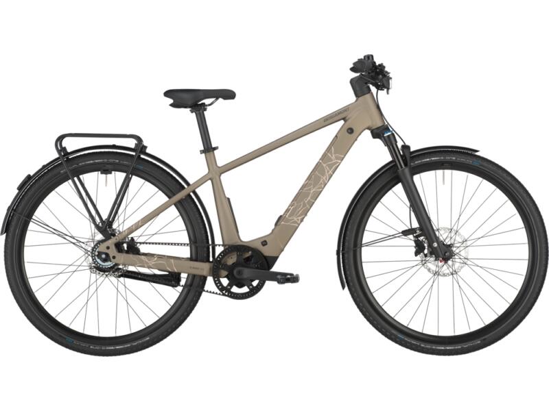 Bergamont Helix 10 Belt