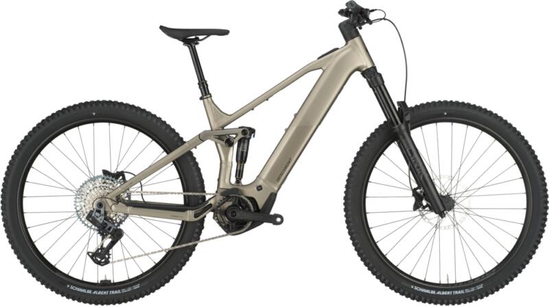 Bergamont E-Revox FS 10