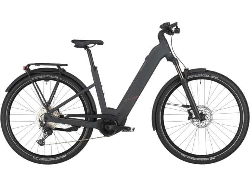 Bergamont E-Revox Tour 20 Wave