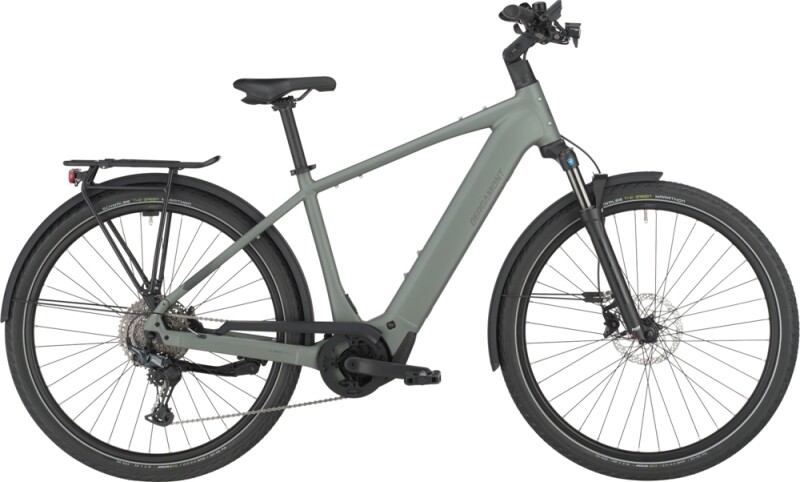 Bergamont E-Horizon Sport 10