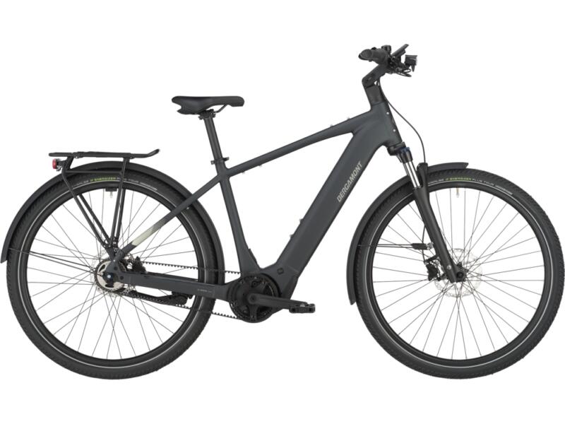 Bergamont E-Horizon Tour 20 Belt