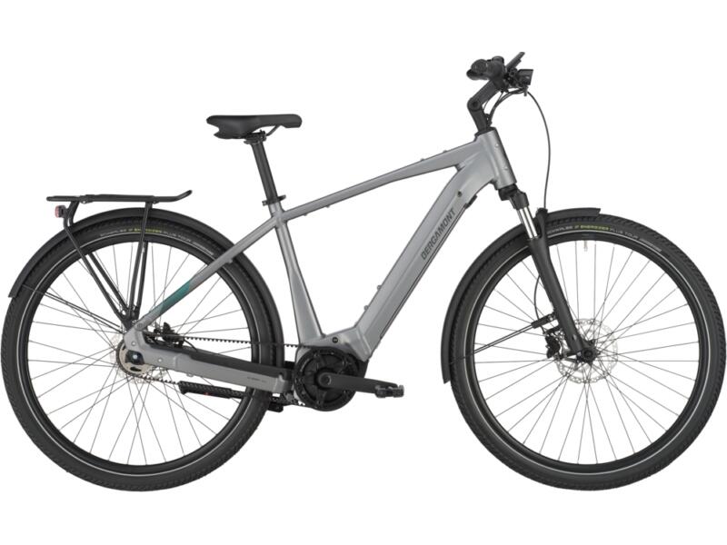 Bergamont E-Horizon Tour 35 Belt