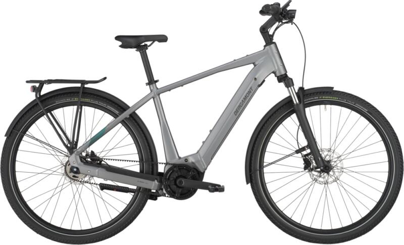 Bergamont E-Horizon Tour 35 Belt