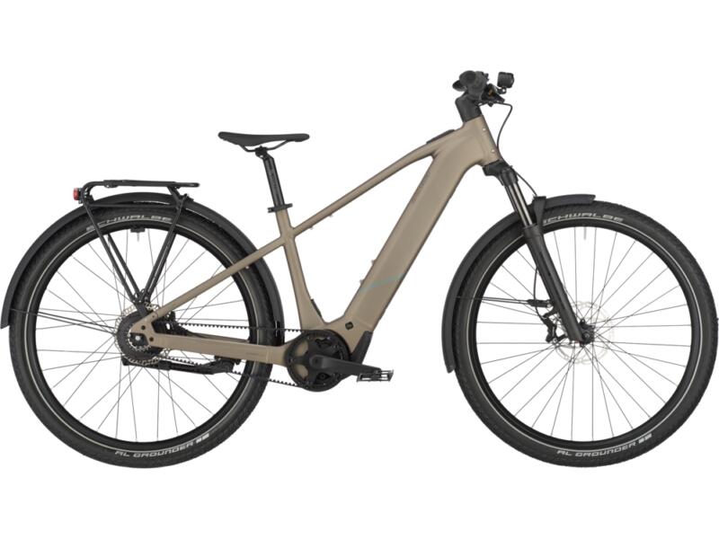 Bergamont E-Revox Tour 10 Belt