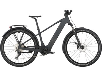 Bergamont E-Revox Tour 20