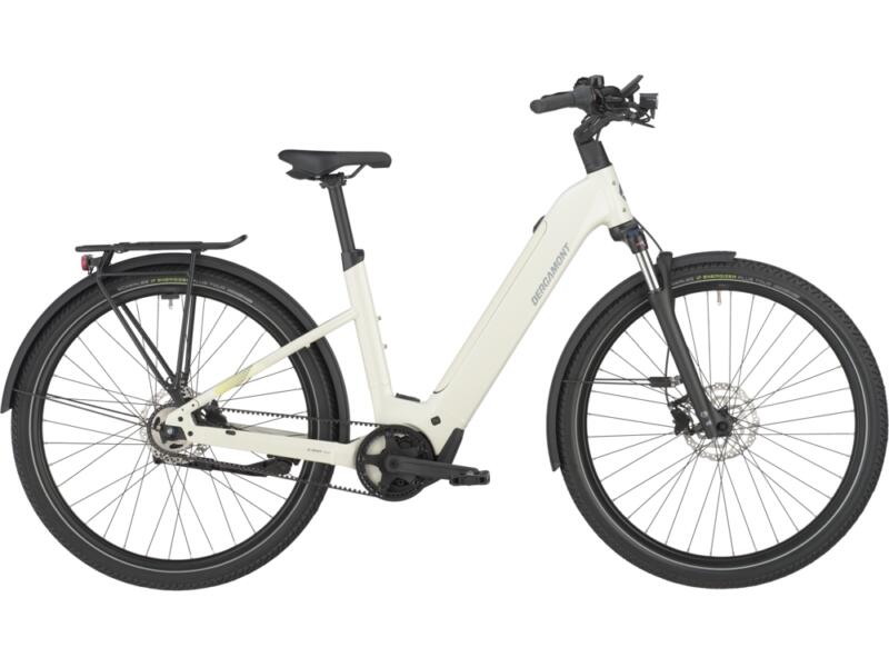 Bergamont E-Horizon Tour 20 Belt Wave