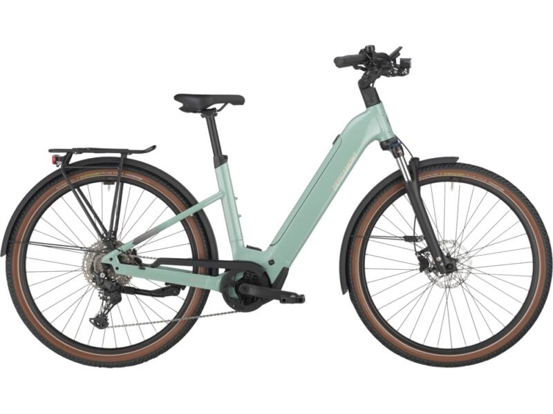 Bergamont E-Horizon Sport 20 Wave