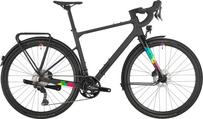 Bergamont Grandurance RD Elite