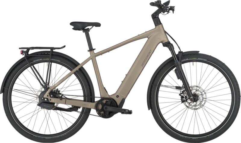 Bergamont E-Horizon Tour 10 Belt