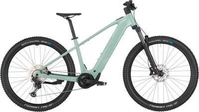 Bergamont E-Revox Sport 10