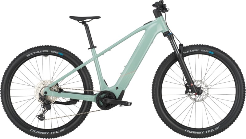 Bergamont E-Revox Sport 10