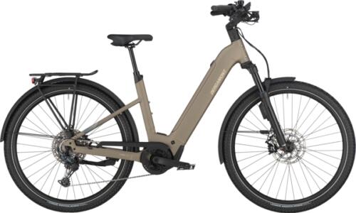 Bergamont E-Horizon SUV 10 Wave ABS