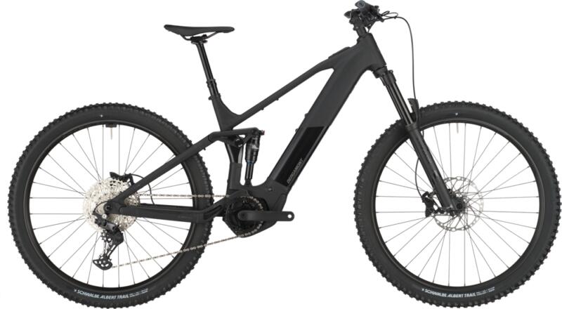 Bergamont E-Revox FS 20