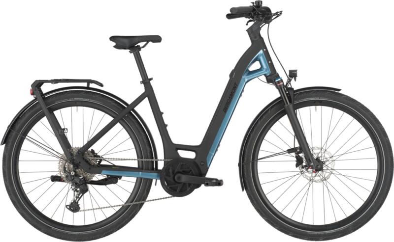 Bergamont E-Ville 30