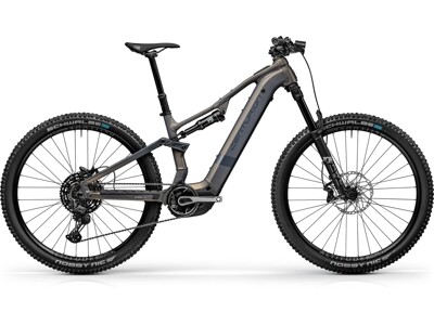 Centurion Numinis R2000 kristallgrau