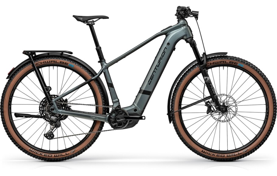Centurion Backfire R 2000 RH L