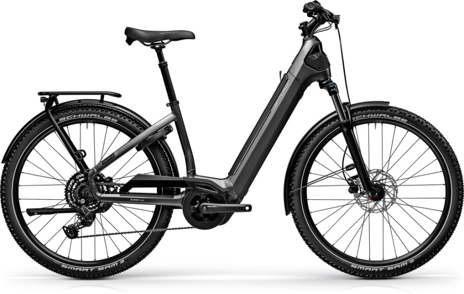 Centurion Country R 800 RH L
