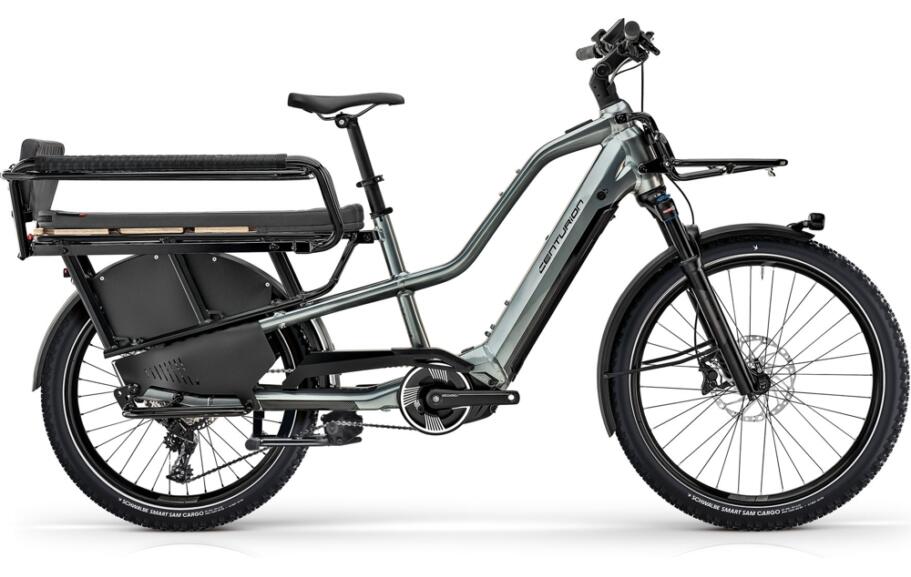 Centurion Vario R960I EP1