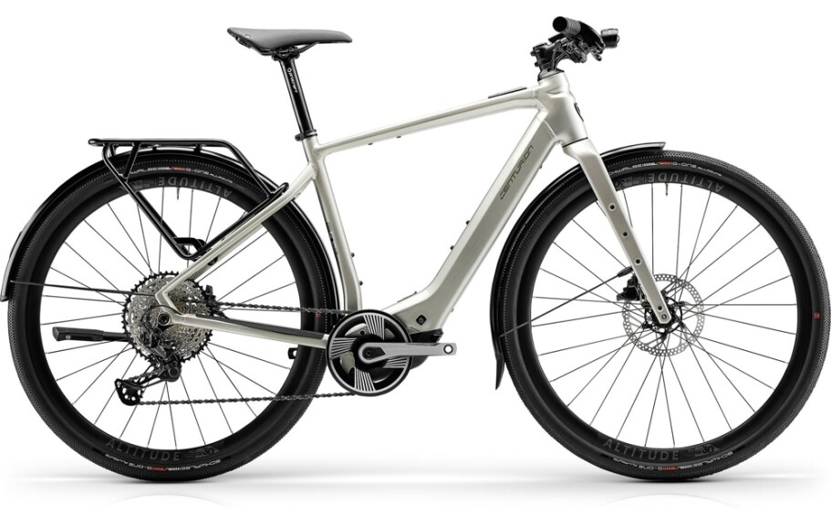 Centurion Speeddrive R2000 D EQ
