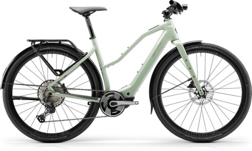 Centurion Speeddrive R2000 T EQ