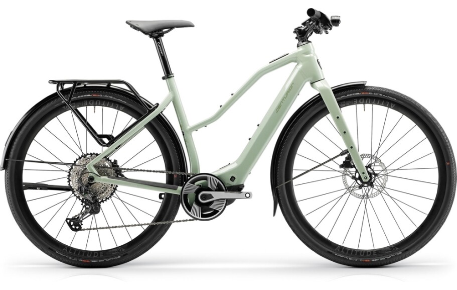 Centurion Speeddrive R2000 T EQ