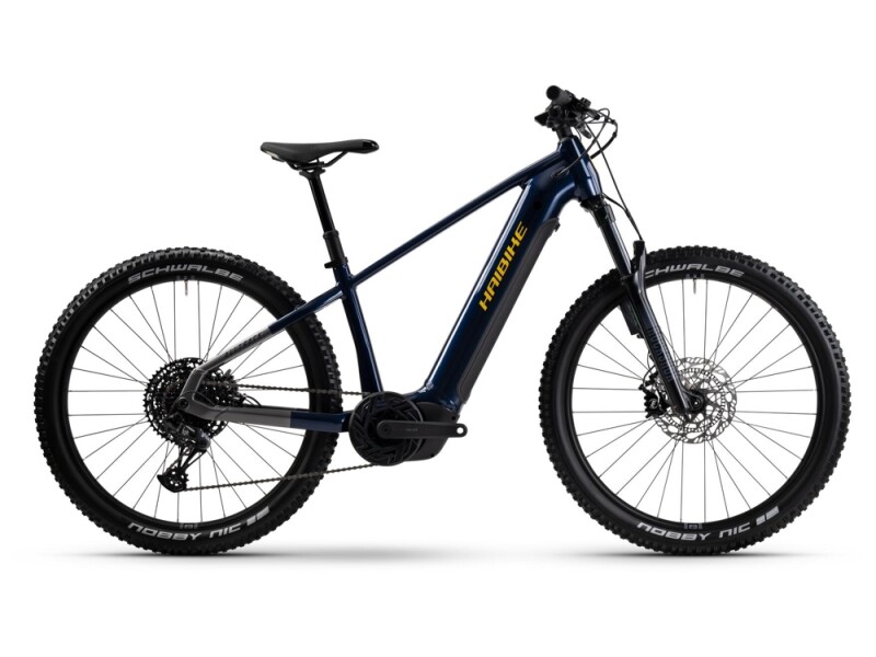 Haibike ALLTRACK 11 ABS 27.5