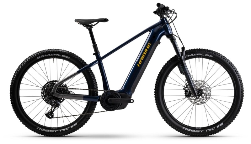 Haibike ALLTRACK 11 ABS 27.5