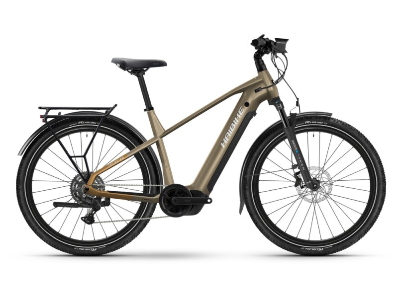 Haibike TREKKING 6.5