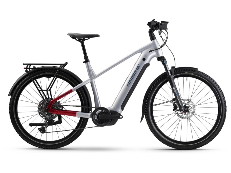 Haibike TREKKING 7
