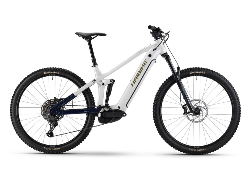 Haibike ALLTRAIL 8 29