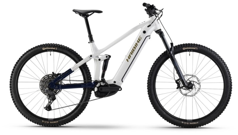 Haibike ALLTRAIL 8 29