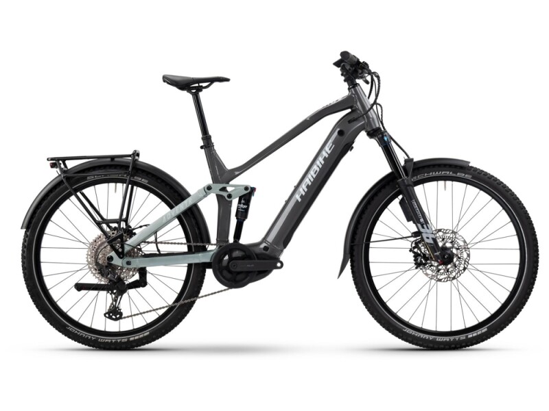 Haibike ADVENTR 11 ABS