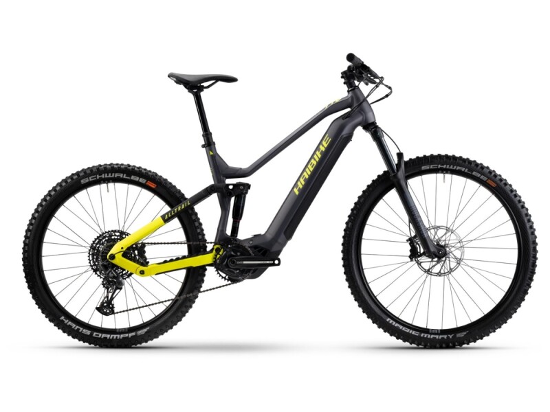 Haibike ALLTRAIL 9