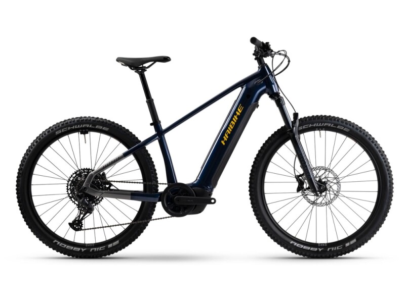 Haibike ALLTRACK 10 27.5