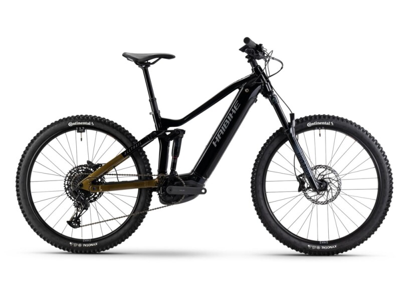 Haibike ALLTRAIL 10 27.5