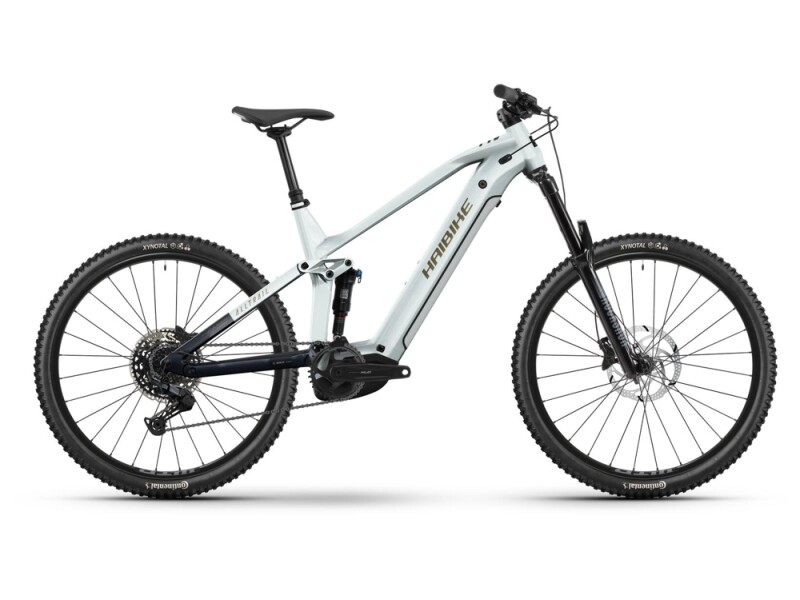 Haibike ALLTRAIL 8 27.5