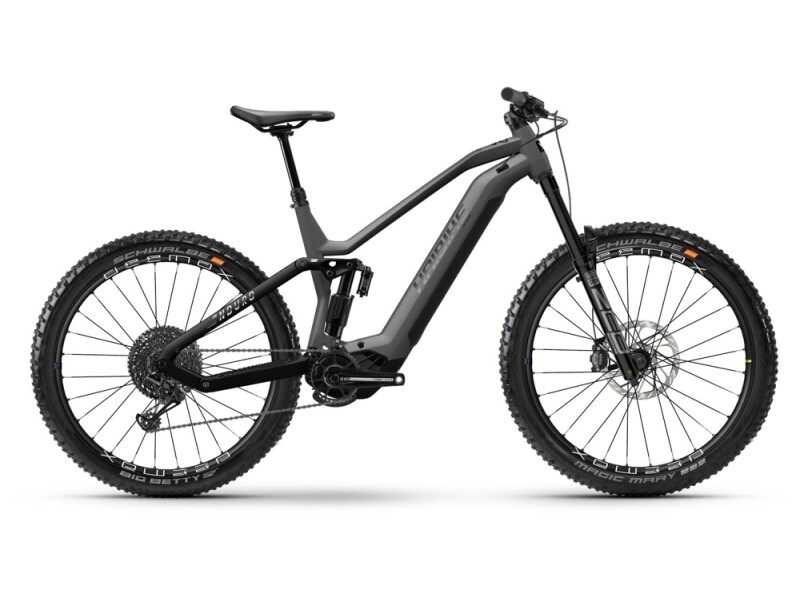 Haibike NDURO 8 Freeride