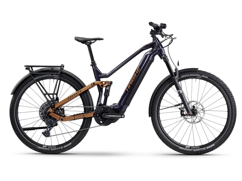 Haibike ADVENTR SE