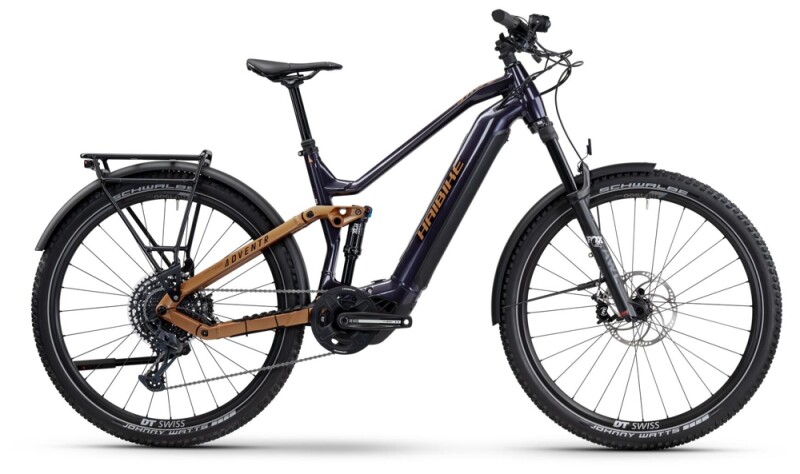 Haibike ADVENTR SE