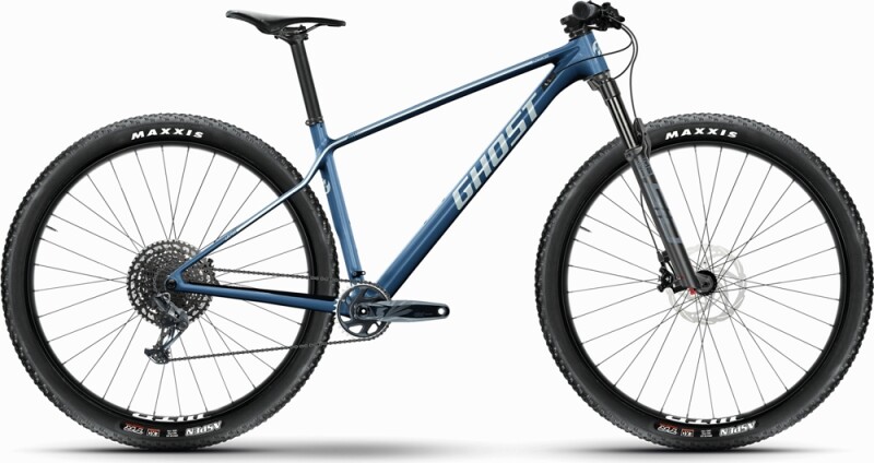 Ghost LECTOR ADVANCED Mountainbike