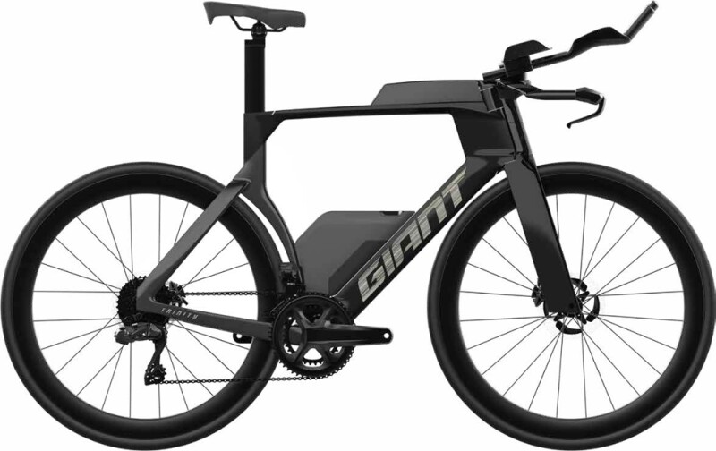 GIANT Trinity Advanced SL 1 Race
