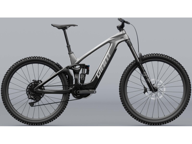 GIANT Reign Advanced E+ 1