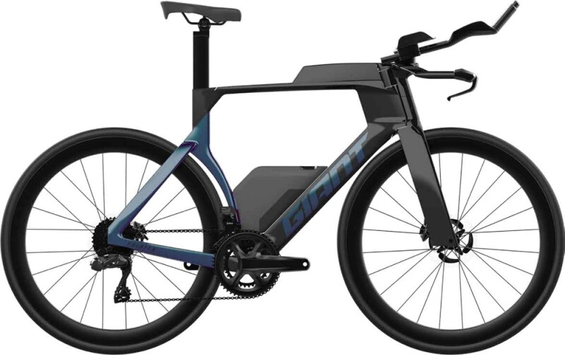 GIANT Trinity Advanced SL 2 Race