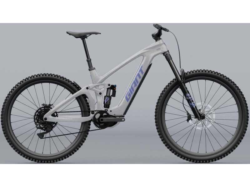 GIANT Reign Advanced E+ 2